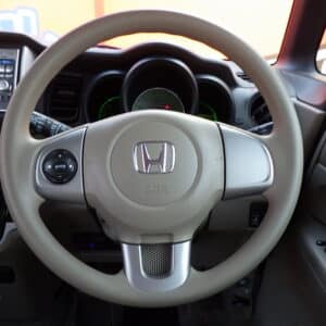 N-BOX　G・L パッケージ　【総合評価優良車】