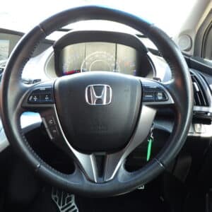 オデッセイ　アブソルート　【総合評価優良車】