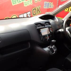 SERENA　セレナ　ライダーブラックライン　S-HYBRID　【特別仕様車】