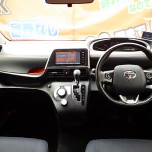 シエンタ　HYBRID　G