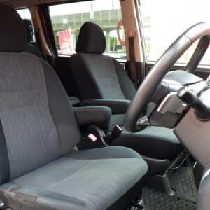 ヴォクシー　ZS　【総合評価優良車】