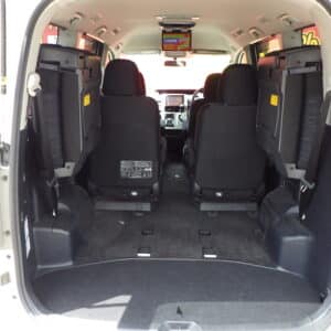ヴォクシー　ZS　【総合評価優良車】