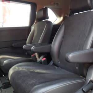 フリードHV　ジャストセレクション　【総合評価優良車】