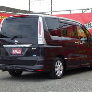 セレナ　ハイウエイスター　【総合評価優良車】