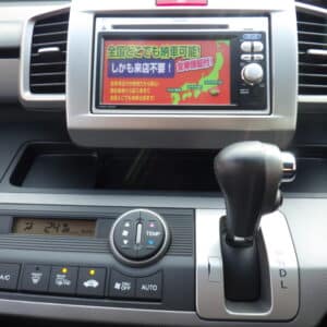 フリードHV　ジャストセレクション　【総合評価優良車】