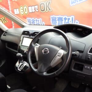 セレナ　ハイウエイスター　【総合評価優良車】