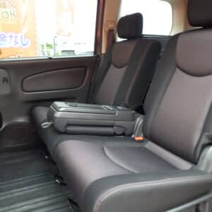セレナ　ハイウエイスター　【総合評価優良車】