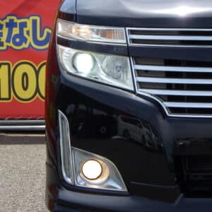 エルグランド　250 ハイウェイスター　【総合評価優良車】