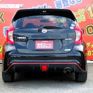 NOTE NISMO ノート　ニスモ　✨総合評価優良車✨　