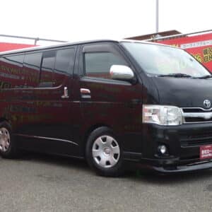 レジアスエース　ロング　スーパーＧＬ　プライムセレクション　３型  ✨特別仕様車✨