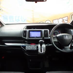 ステップワゴン スパーダ　Z