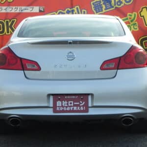 スカイライン　250GT　Aパッケージ　【総合評価優良車】