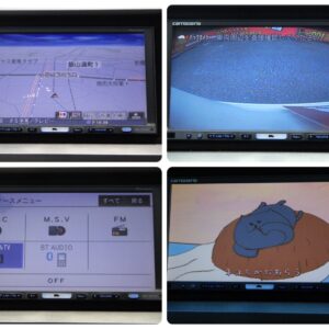 ステップワゴン スパーダ　Z
