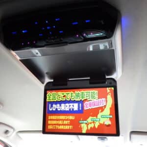 ヴェルファイア　2.4ZプラチナセレクションⅡ　【特別仕様車】