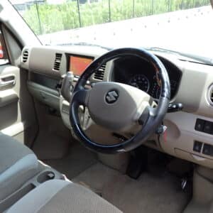 エヴリィワゴン　ＰZターボスペシャル　★４WD★　【総合評価優良車】