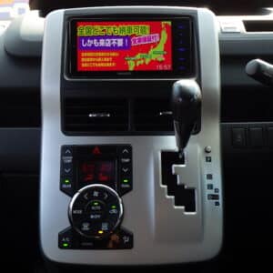 ヴォクシー　ZS　後期型