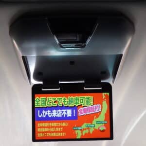 ヴェルファイア　2.4ZプラチナセレクションⅡ　【特別仕様車】