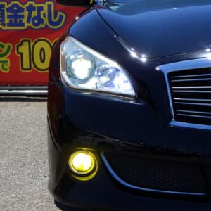 フーガ　250GT 【custom】【総合評価優良車】