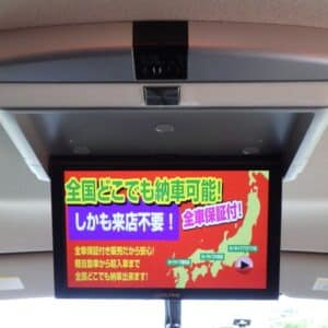 セレナ　ハイウェイスター　Vセレクション　【総合評価優良車&特別仕様車】