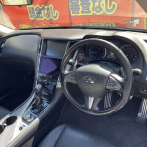 スカイライン　200GT-ｔ　タイプSP