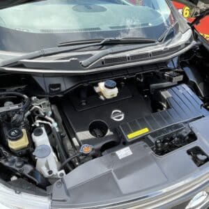 エルグランド　350ハイウェイスター　アーバンクロム　【特別仕様車】