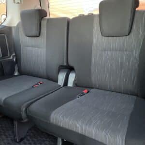 ヴォクシー　ZS　煌　【特別仕様車】