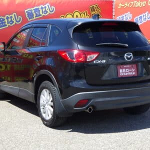 CX-5　XD