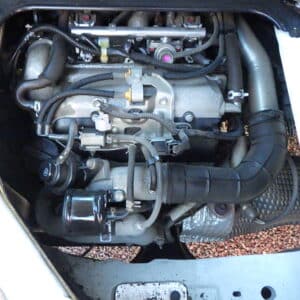 エブリィワゴン　PZターボ　【総合評価優良車】