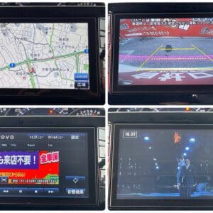 タントカスタム　X　SA　【総合評価優良車】