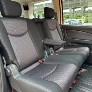 セレナ　ハイウェイスター　【custom】【総合評価優良車】