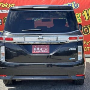 エルグランド　ハイウェイスター　アーバンクロム　【総合評価優良車】