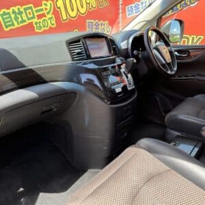 エルグランド　ハイウェイスター　アーバンクロム　【総合評価優良車】