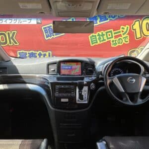 エルグランド　ハイウェイスター　アーバンクロム　【総合評価優良車】