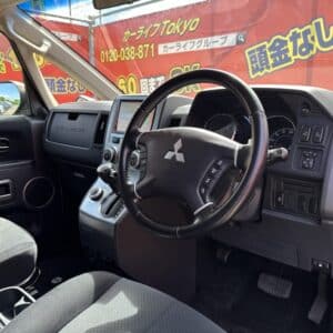 デリカ D5　Gパワーパッケージ　4WD　【総合評価優良車】