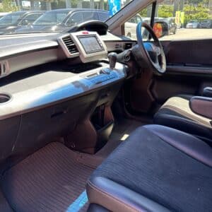 フリードHV　ジャストセレクション　【総合評価優良車】