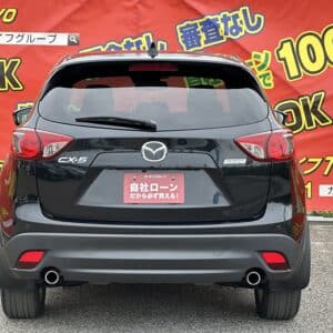 CX-5　XD Lパッケージ