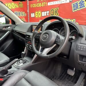 CX-5　XD Lパッケージ