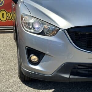 CX-5　XD　Lパッケージ　4WD