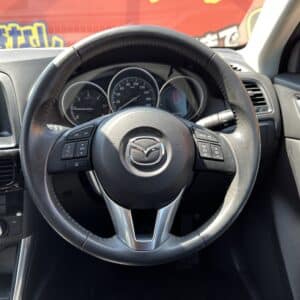 CX-5　XD　Lパッケージ　4WD