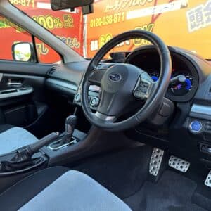 インプレッサ　XV　HV　2.0i-Lアイサイト　4WD