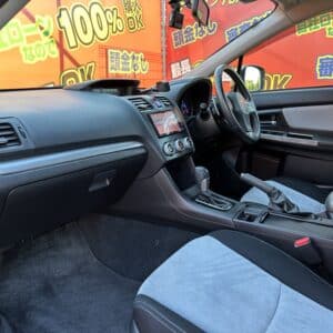 インプレッサ　XV　HV　2.0i-Lアイサイト　4WD