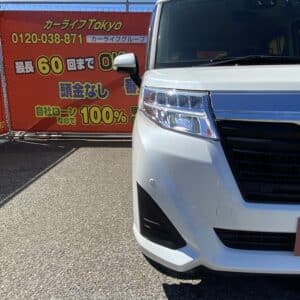 ルーミー Gコージーエディション【特別仕様車】
