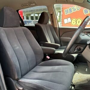 エスティマ　アエラスGエディション　【中期型】【特別仕様車】