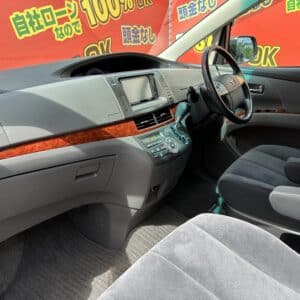 エスティマ　アエラスGエディション　【中期型】【特別仕様車】