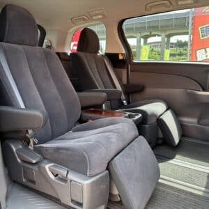 エスティマ　アエラスGエディション　【中期型】【特別仕様車】