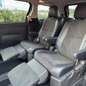 エスティマ　アエラスプレミアムエディション 【カスタム】【特別仕様車】