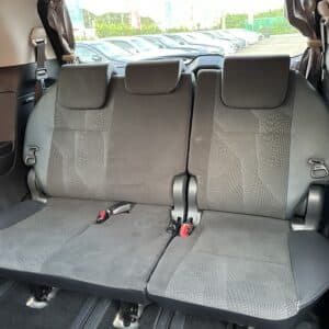 エスティマ　アエラスプレミアムエディション 【カスタム】【特別仕様車】