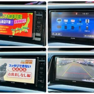 エスティマ　アエラスプレミアムエディション 【カスタム】【特別仕様車】