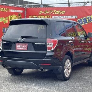 フォレスター 2.0XS　4WD　【総合評価優良車】