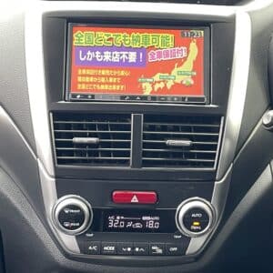 フォレスター 2.0XS　4WD　【総合評価優良車】